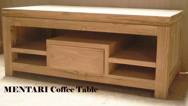 MENTARI Coffee Table 